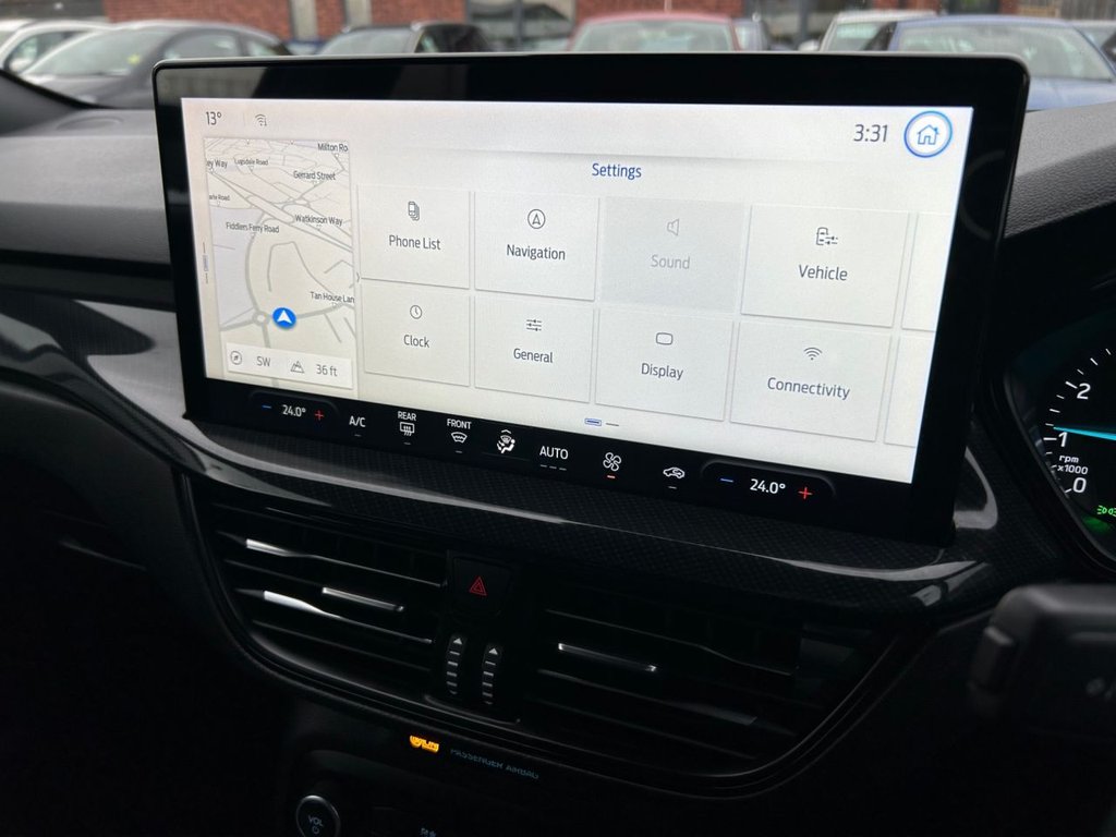 Used Ford Focus 2023 for sale - 76500964: Photo 42