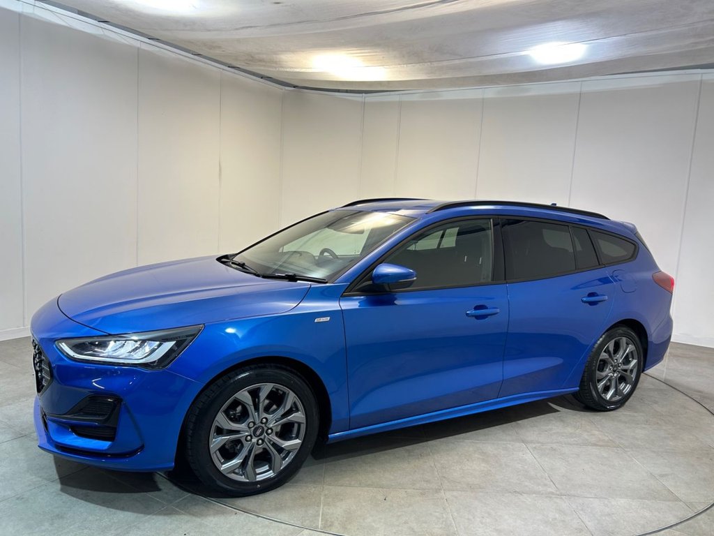 Used Ford Focus 2023 for sale - 76500964: Photo 9