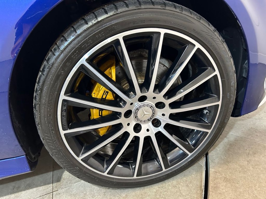 Used Mercedes-Benz C Class 2016 for sale - 77911127: Photo 14