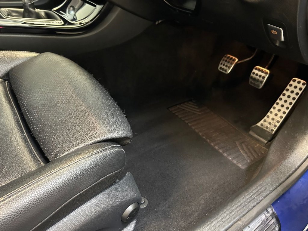 Used Mercedes-Benz C Class 2016 for sale - 77911127: Photo 17