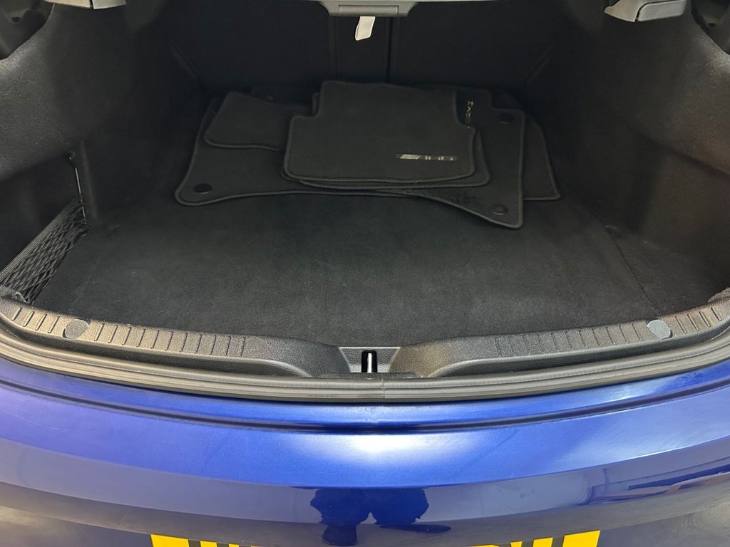 Used Mercedes-Benz C Class 2016 for sale - 77911127: Photo 26