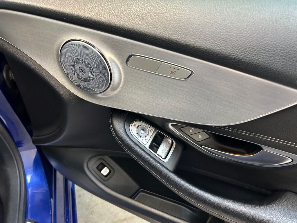 Used Mercedes-Benz C Class 2016 for sale - 77911127: Photo 27