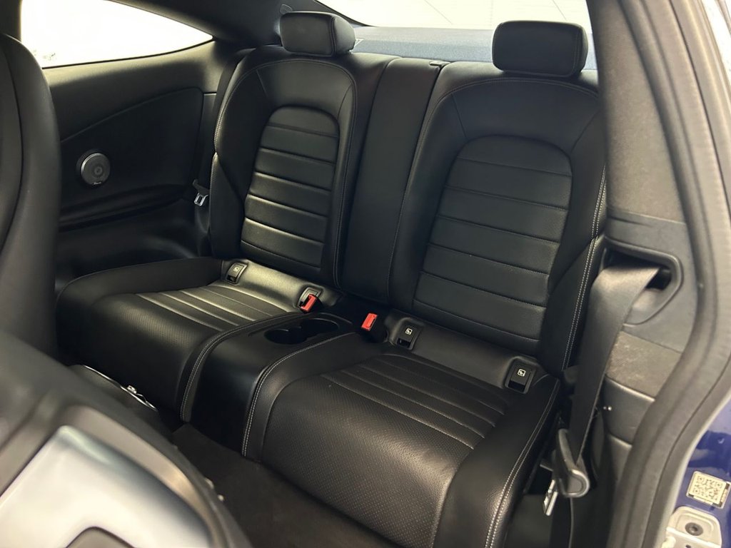 Used Mercedes-Benz C Class 2016 for sale - 77911127: Photo 34