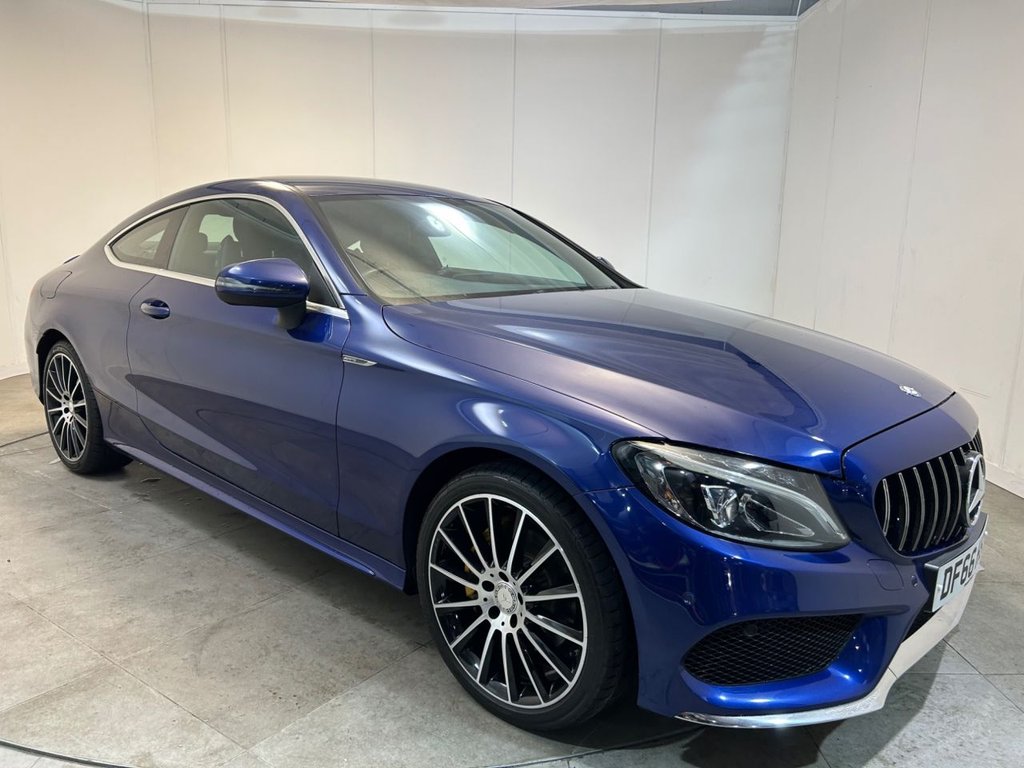 Used Mercedes-Benz C Class 2016 for sale - 77911127: Photo 39