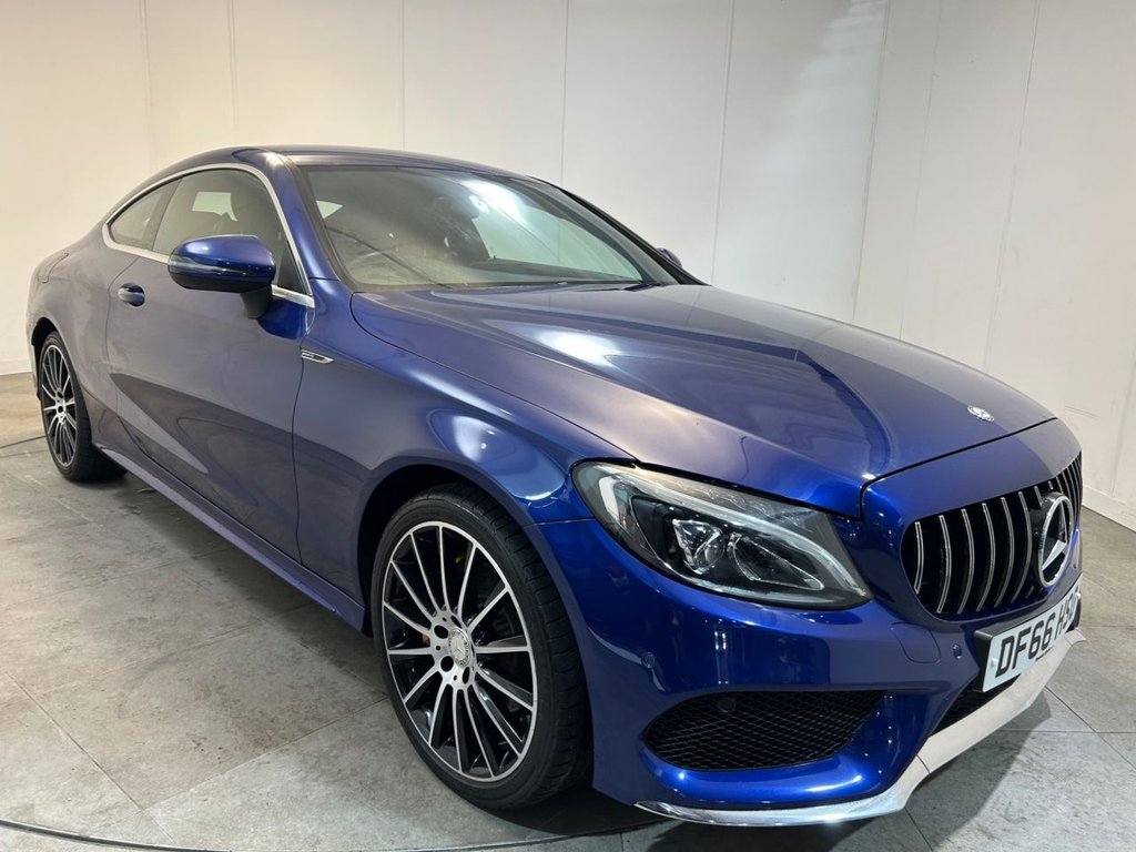 Used Mercedes-Benz C Class 2016 for sale - 77911127: Photo 42