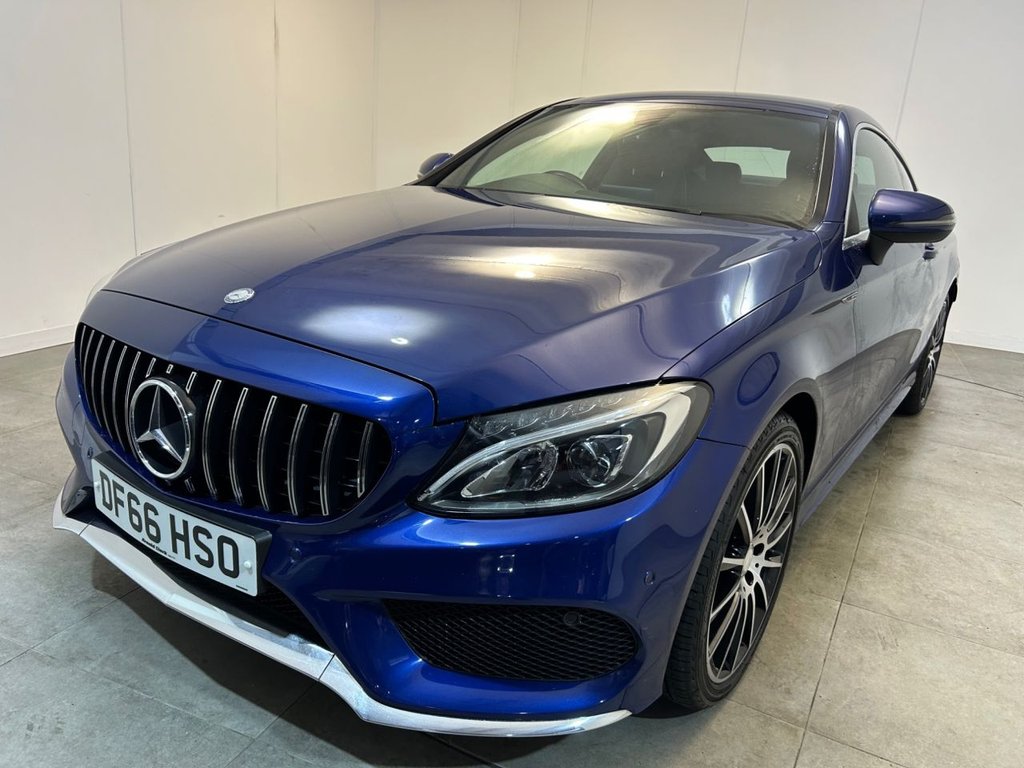 Used Mercedes-Benz C Class 2016 for sale - 77911127: Photo 6