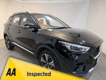 Used MG MG ZS 2024 for sale - 79265866: Photo