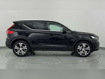 Used Volvo XC40 2019 for sale - 79470490: Photo