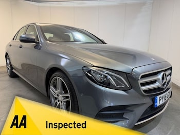 Used Mercedes-Benz E Class 2016 for sale - 79454825: Photo