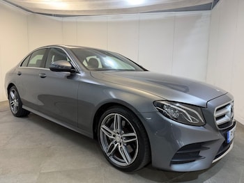 Used Mercedes-Benz E Class 2016 for sale - 79454825: Photo