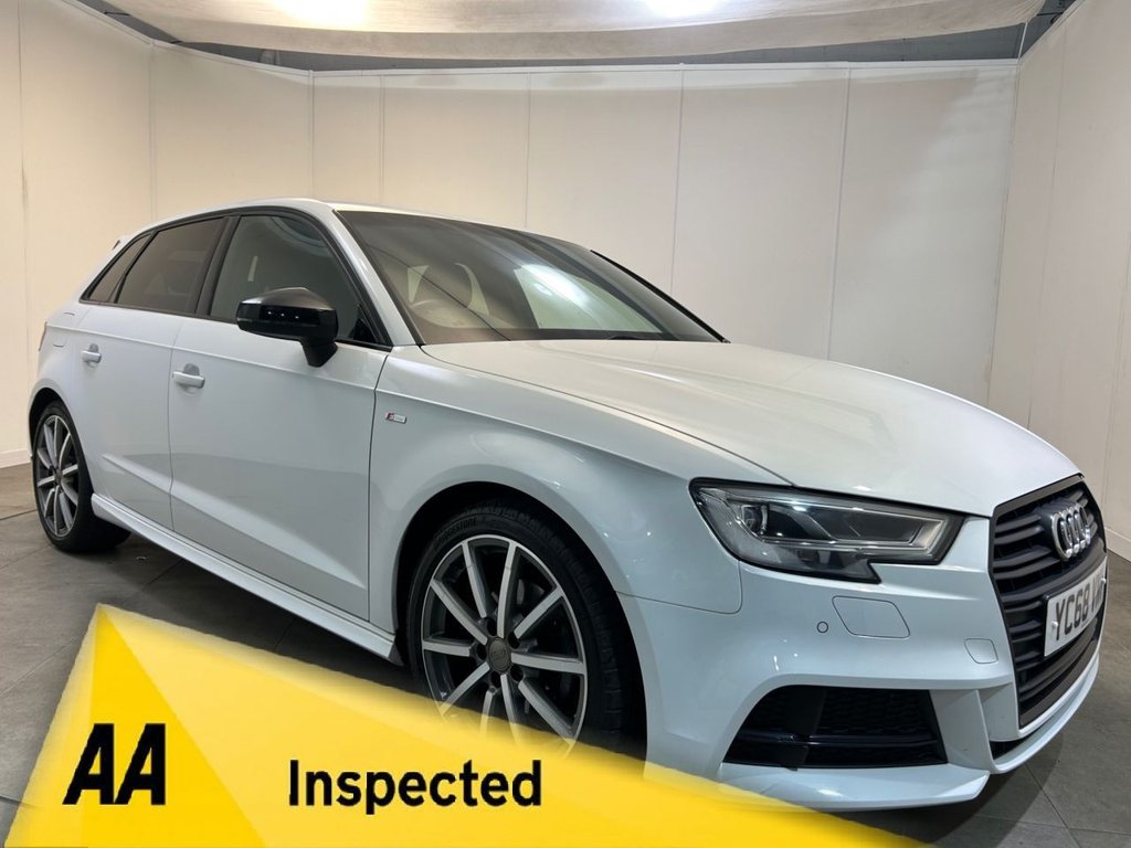 Used Audi A3 2018 for sale - 77212120: Photo 11
