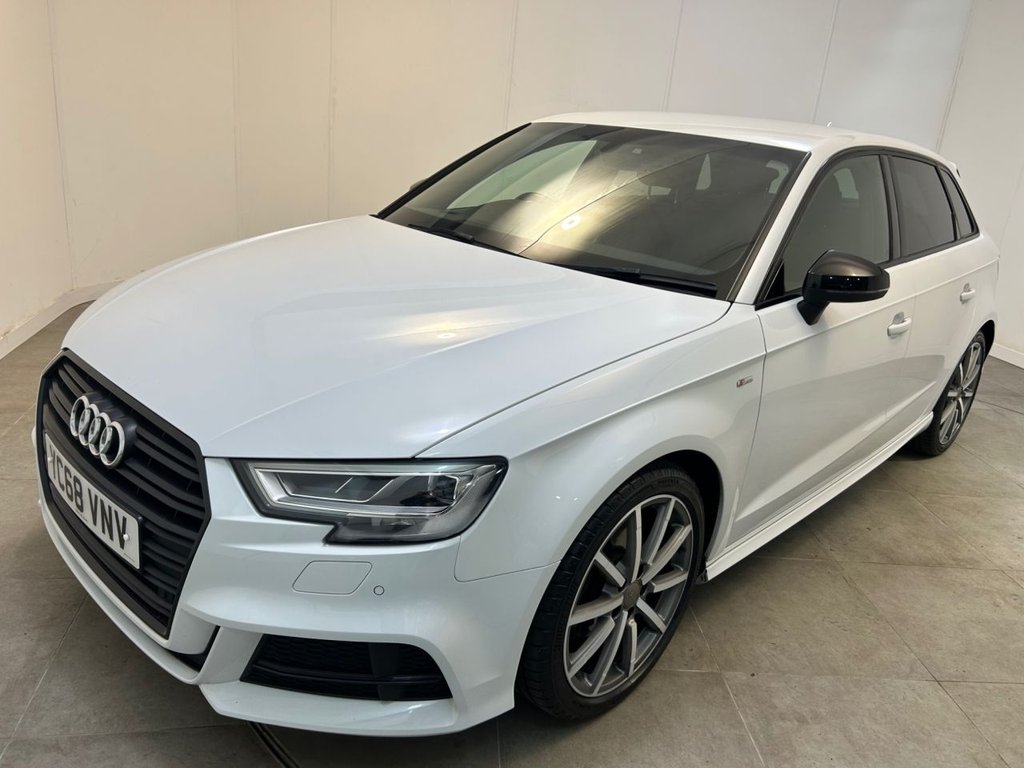 Used Audi A3 2018 for sale - 77212120: Photo 15