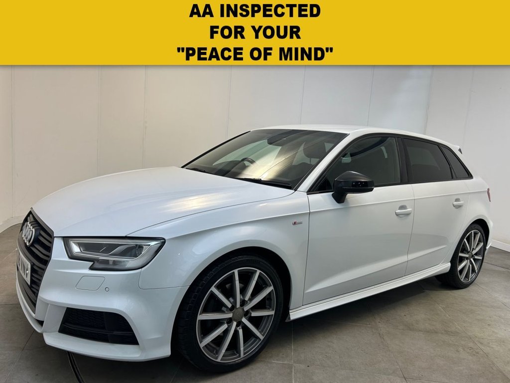 Used Audi A3 2018 for sale - 77212120: Photo 16