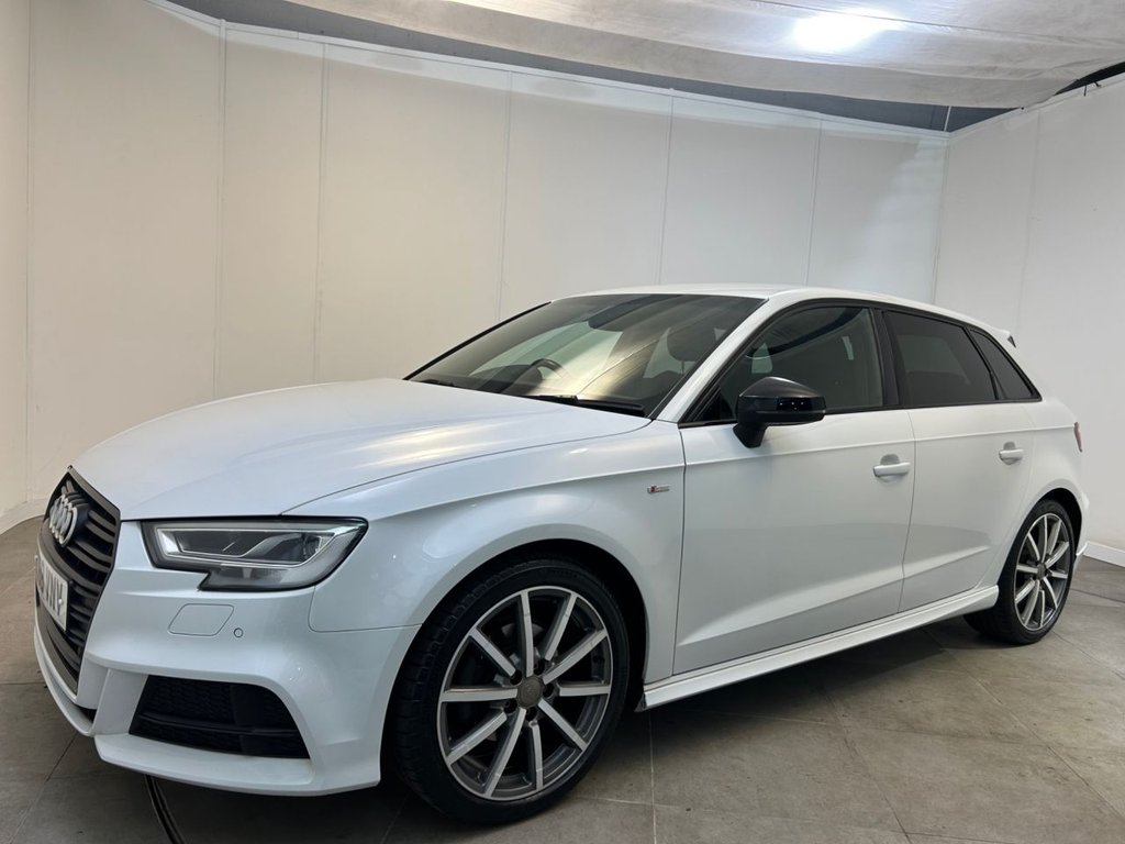 Used Audi A3 2018 for sale - 77212120: Photo 17