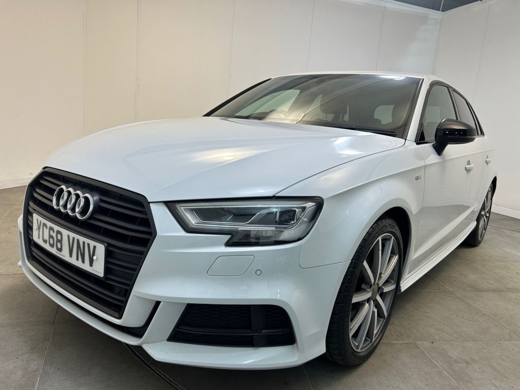 Used Audi A3 2018 for sale - 77212120: Photo 20