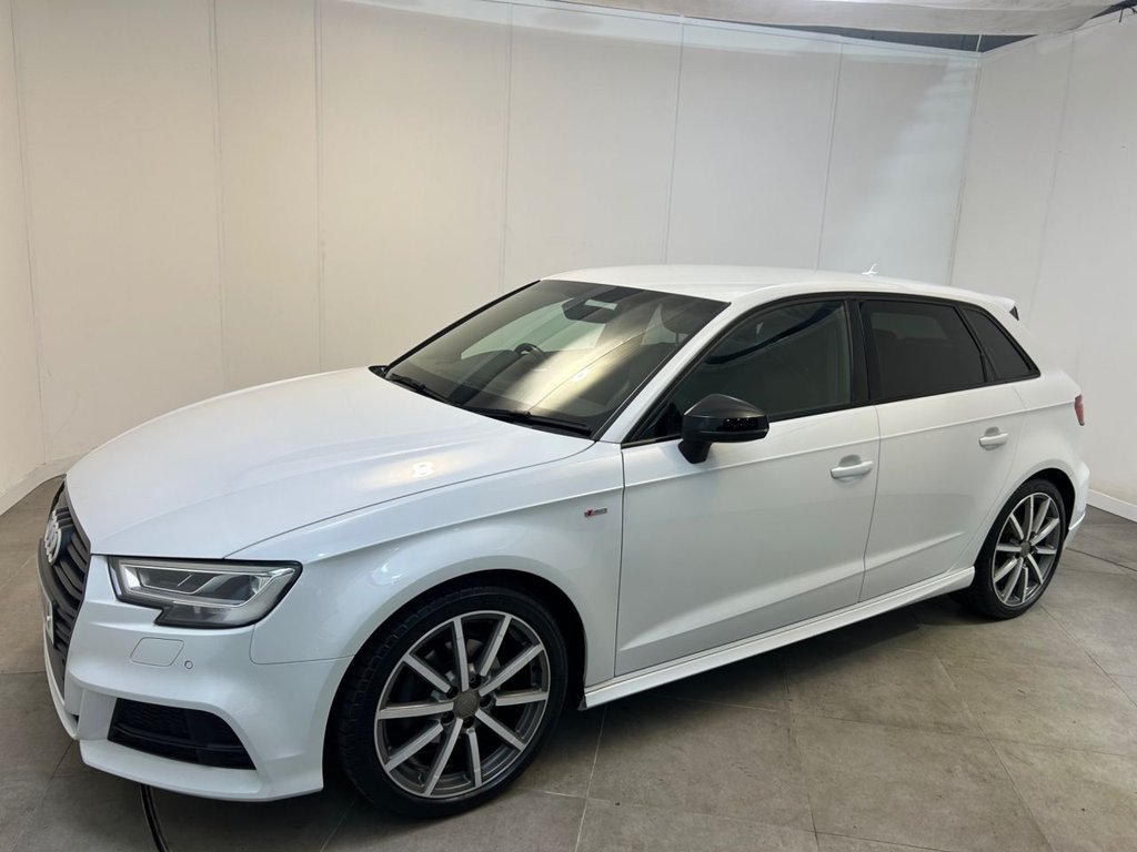 Used Audi A3 2018 for sale - 77212120: Photo 21