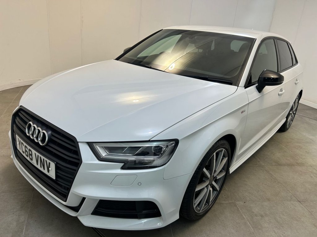 Used Audi A3 2018 for sale - 77212120: Photo 24