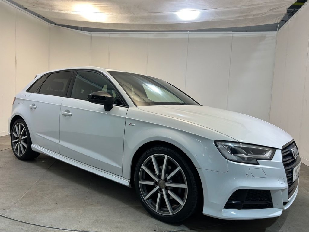 Used Audi A3 2018 for sale - 77212120: Photo 25