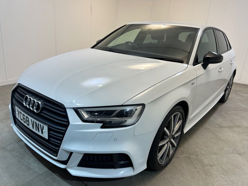 Used Audi A3 2018 for sale - 77212120: Photo 28
