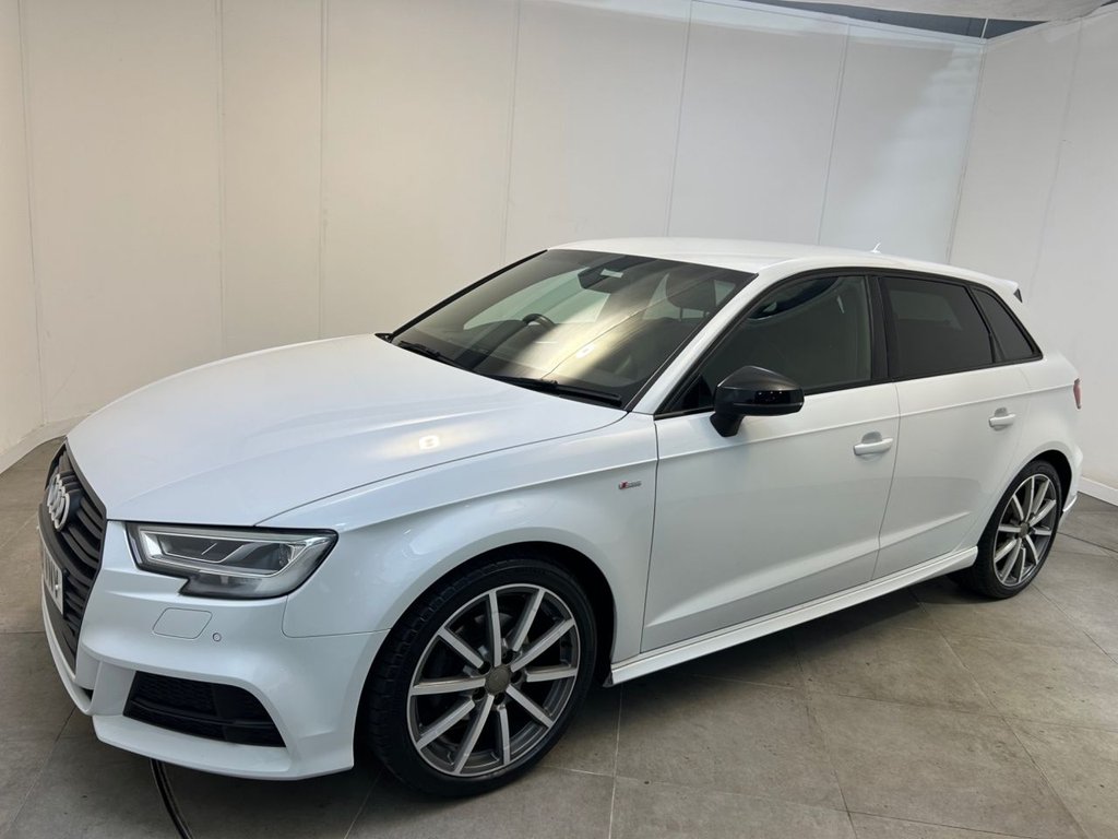 Used Audi A3 2018 for sale - 77212120: Photo 29