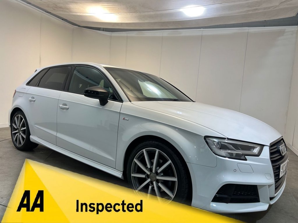 Used Audi A3 2018 for sale - 77212120: Photo 32