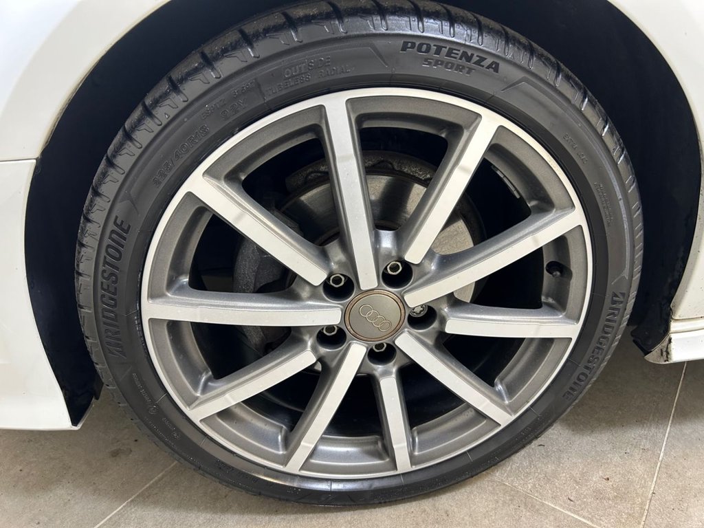 Used Audi A3 2018 for sale - 77212120: Photo 35