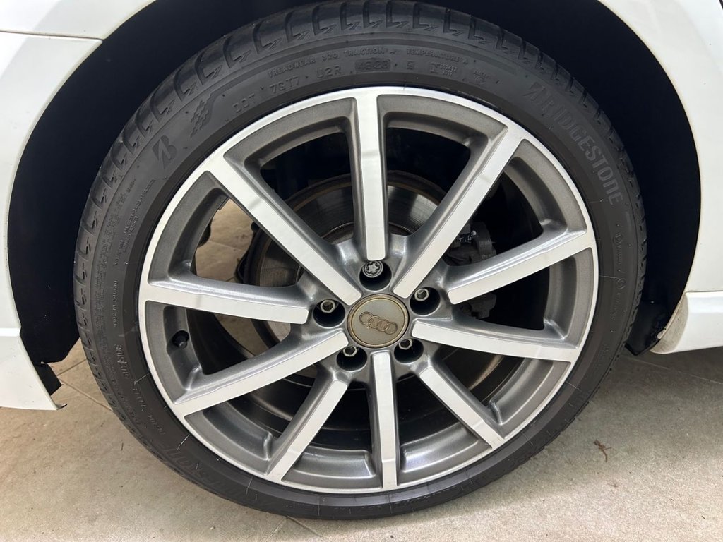 Used Audi A3 2018 for sale - 77212120: Photo 37