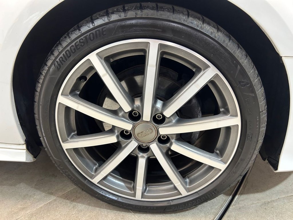 Used Audi A3 2018 for sale - 77212120: Photo 38