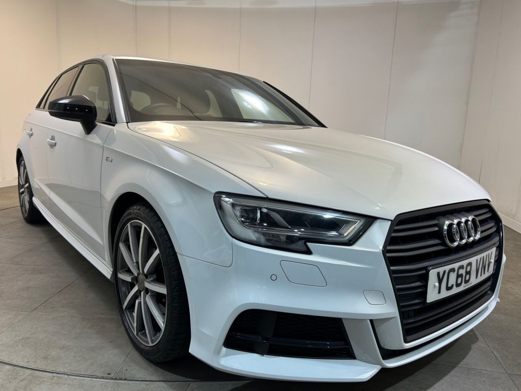 Used Audi A3 2018 for sale - 77212120: Photo 4