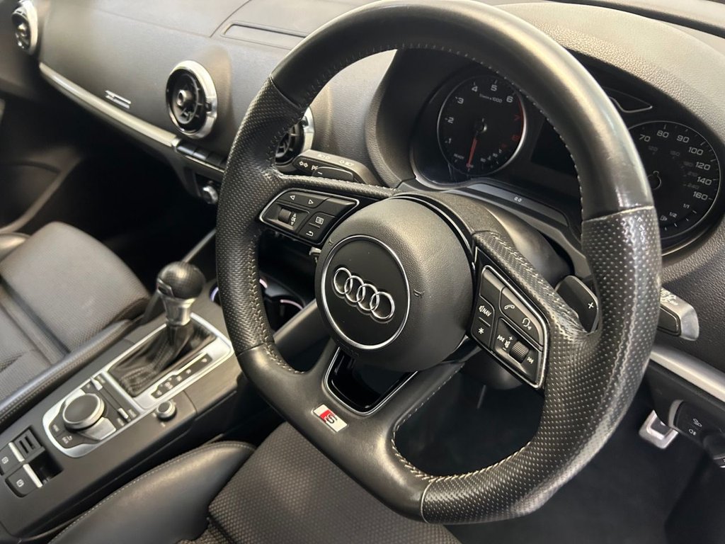 Used Audi A3 2018 for sale - 77212120: Photo 45