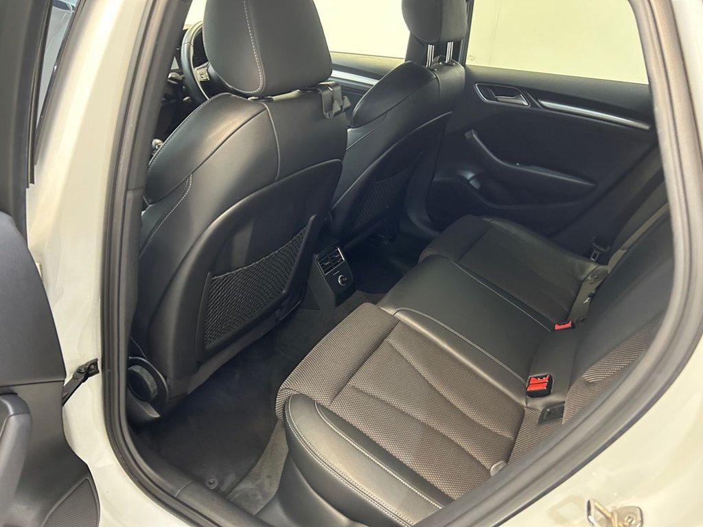 Used Audi A3 2018 for sale - 77212120: Photo 47