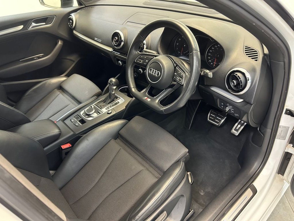 Used Audi A3 2018 for sale - 77212120: Photo 49