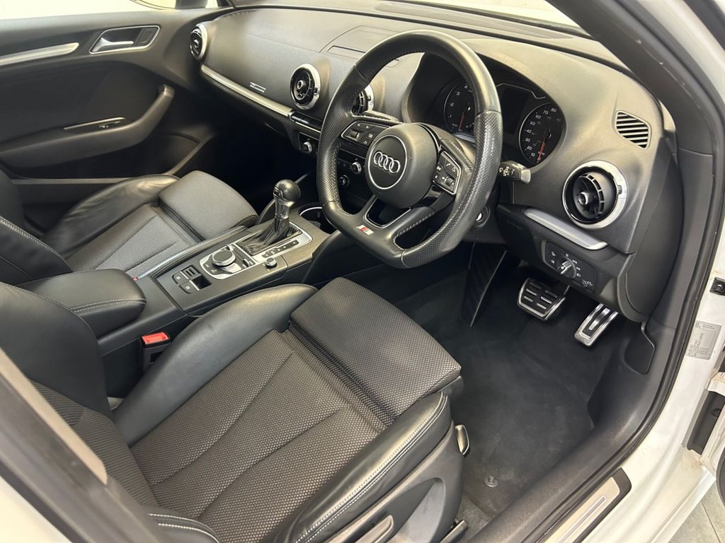 Used Audi A3 2018 for sale - 77212120: Photo 50