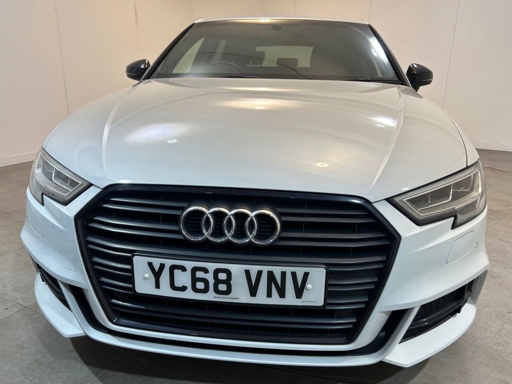 Used Audi A3 2018 for sale - 77212120: Photo 6
