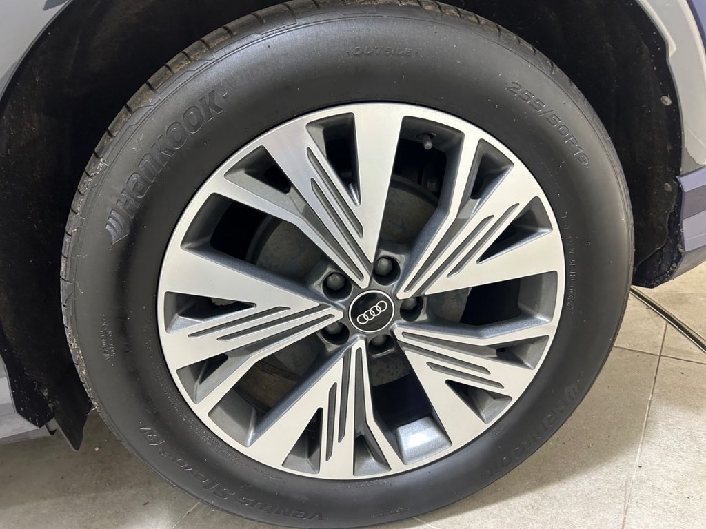 Used Audi Q4 e-tron 2021 for sale - 76386634: Photo 13