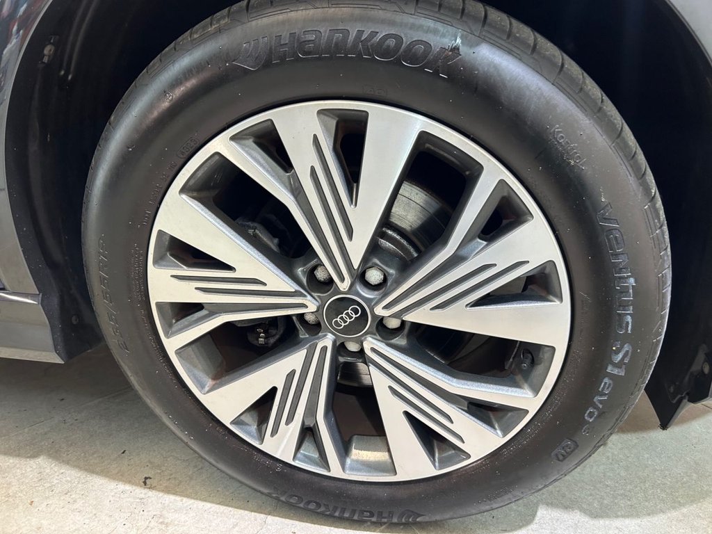 Used Audi Q4 e-tron 2021 for sale - 76386634: Photo 14