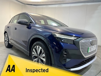 2021 (71) - 125kW 35 55kWh Sport 5dr Auto