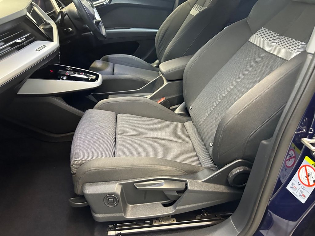 Used Audi Q4 e-tron 2021 for sale - 76386634: Photo 23