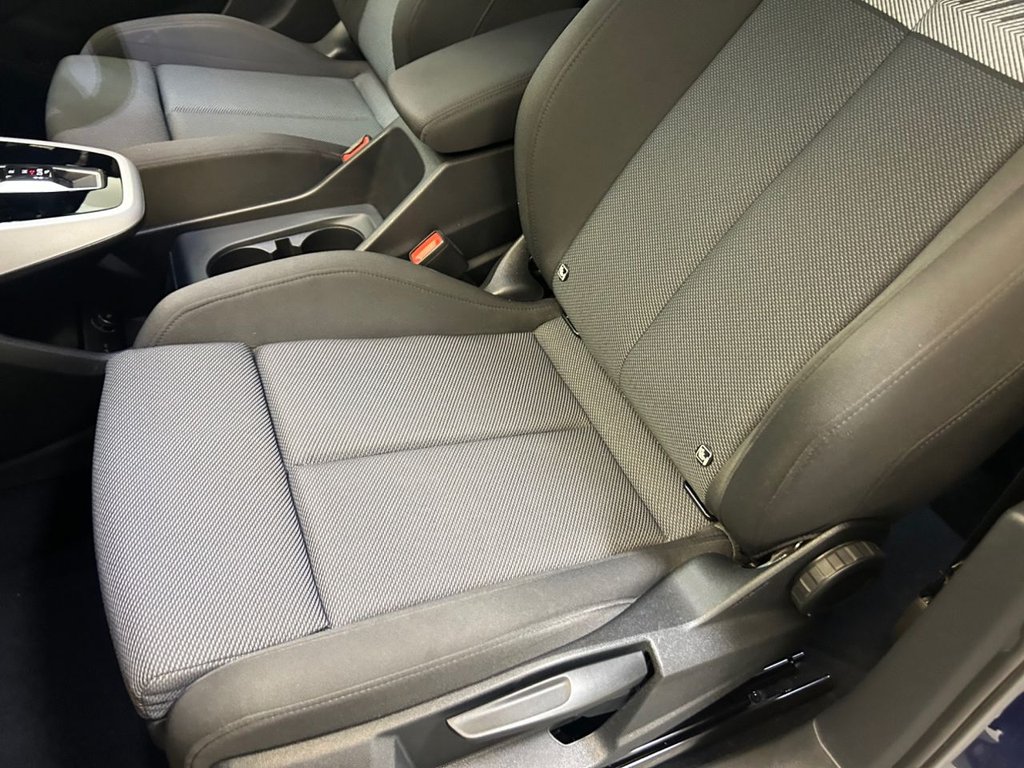 Used Audi Q4 e-tron 2021 for sale - 76386634: Photo 24