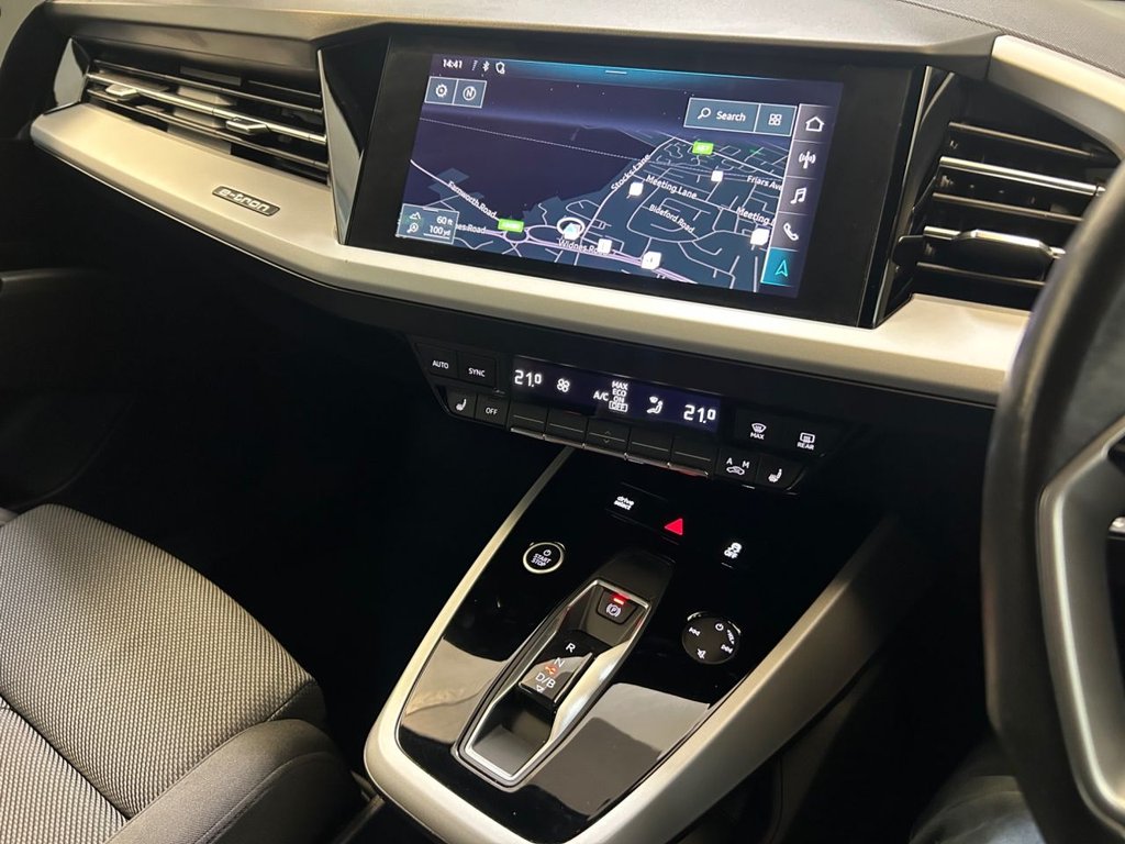 Used Audi Q4 e-tron 2021 for sale - 76386634: Photo 26