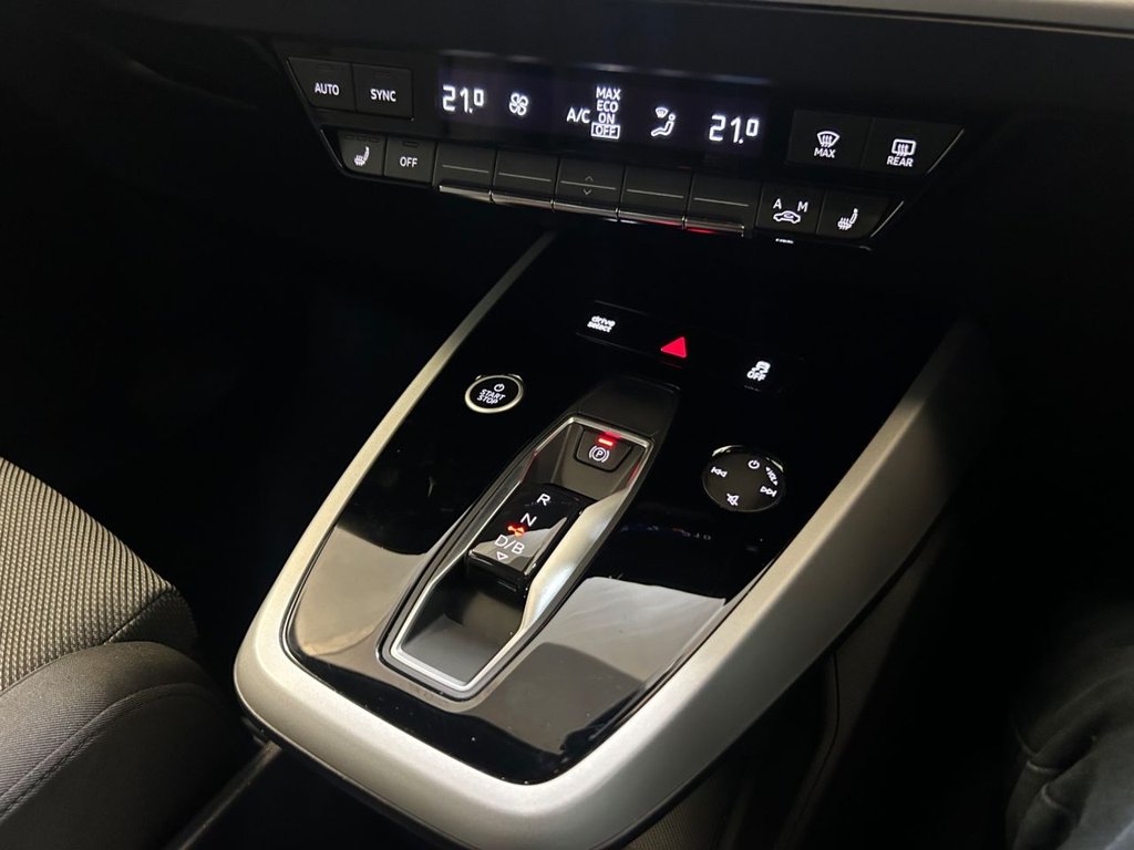 Used Audi Q4 e-tron 2021 for sale - 76386634: Photo 27