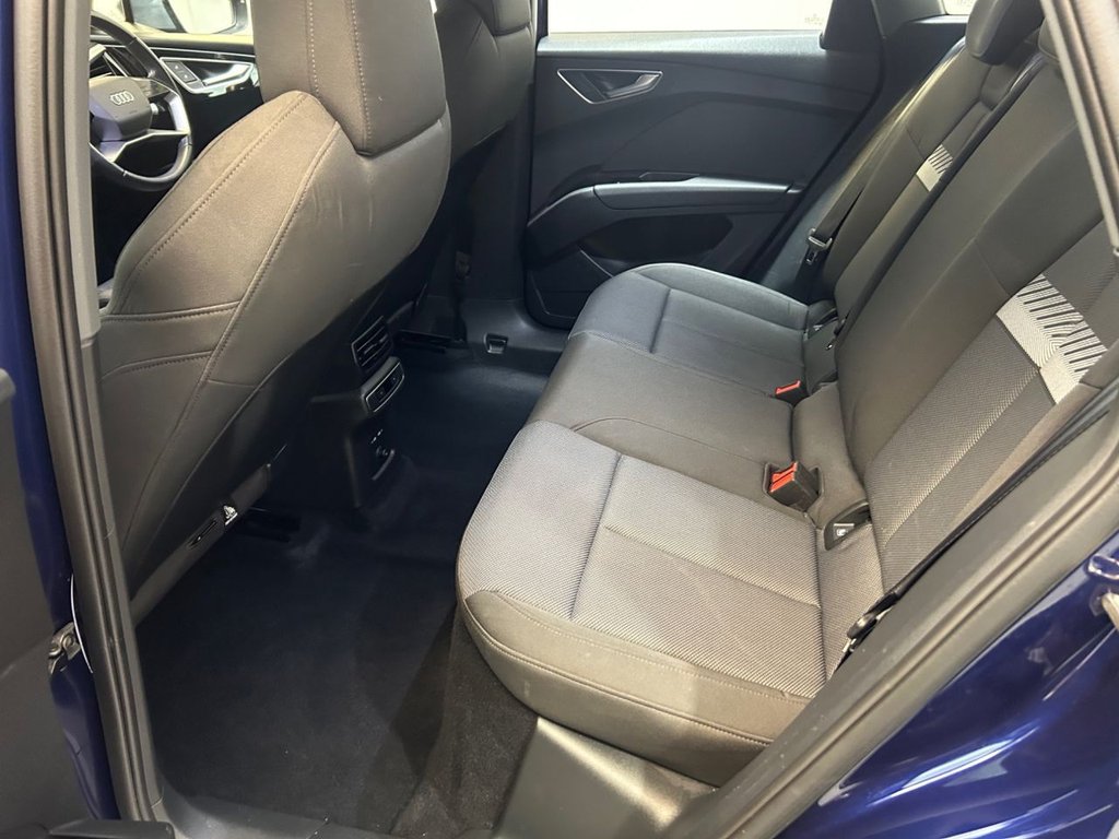 Used Audi Q4 e-tron 2021 for sale - 76386634: Photo 28