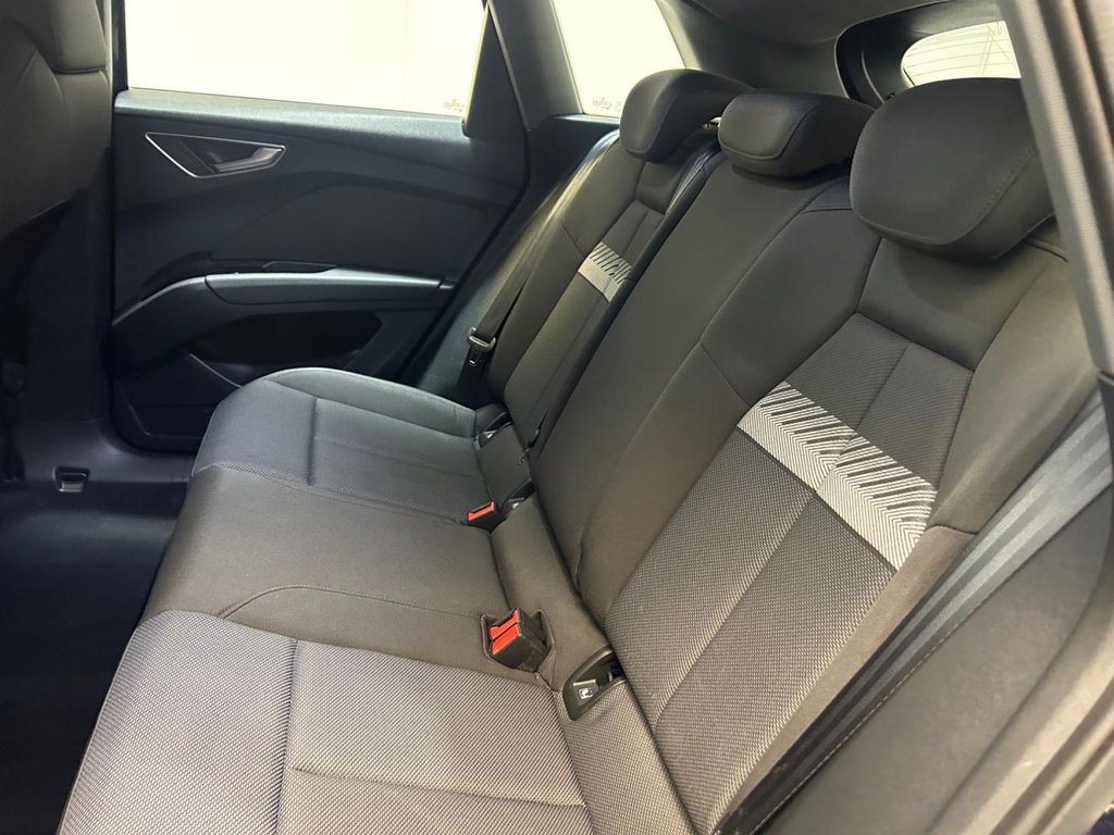 Used Audi Q4 e-tron 2021 for sale - 76386634: Photo 29