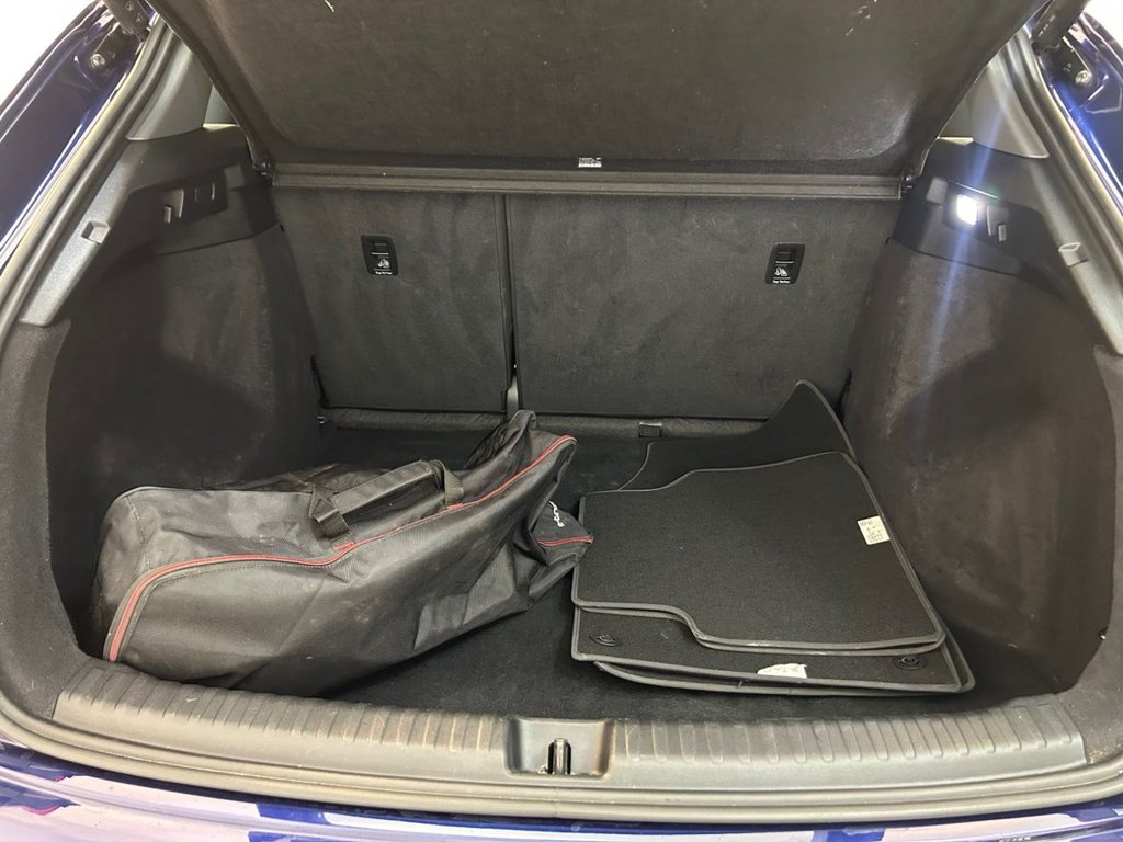 Used Audi Q4 e-tron 2021 for sale - 76386634: Photo 32