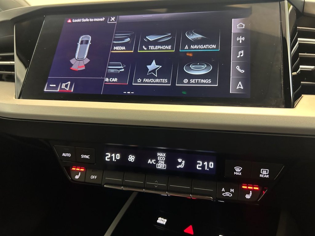 Used Audi Q4 e-tron 2021 for sale - 76386634: Photo 33