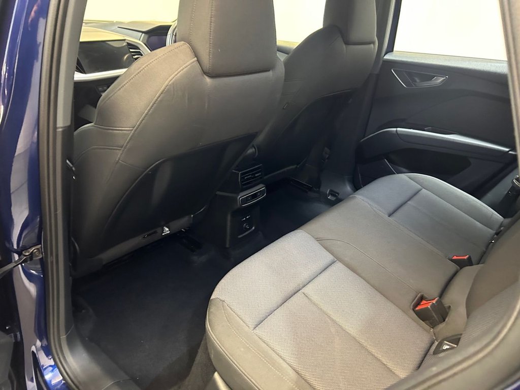 Used Audi Q4 e-tron 2021 for sale - 76386634: Photo 35