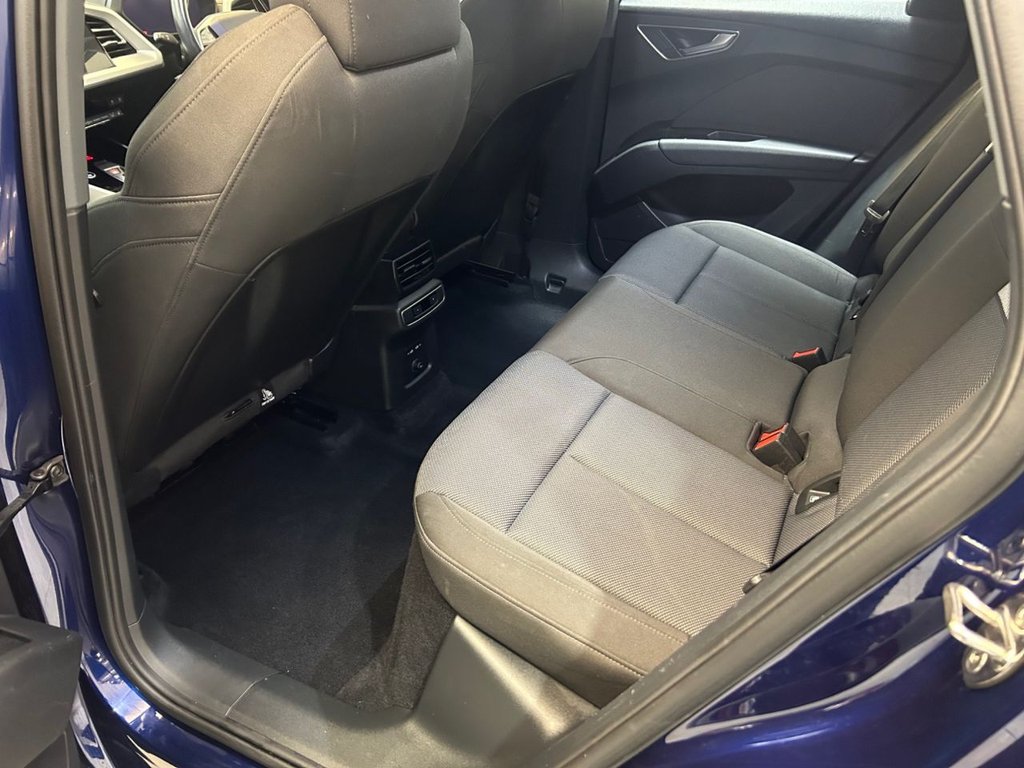 Used Audi Q4 e-tron 2021 for sale - 76386634: Photo 37