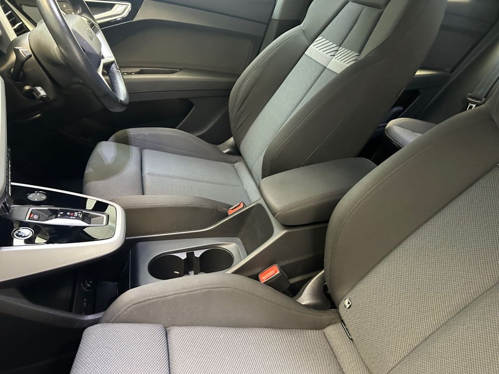 Used Audi Q4 e-tron 2021 for sale - 76386634: Photo 44