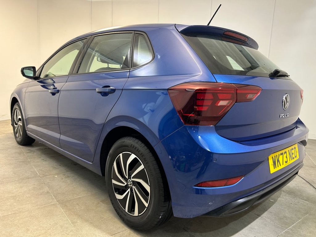 Used Volkswagen Polo 2023 for sale - 77806207: Photo 10
