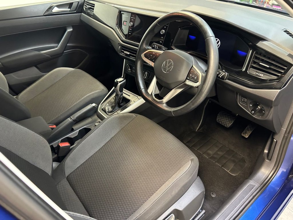 Used Volkswagen Polo 2023 for sale - 77806207: Photo 14